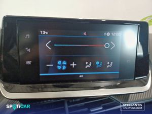 Peugeot 208  PureTech 73kW (100CV) EAT8 Active Pack - Foto 20