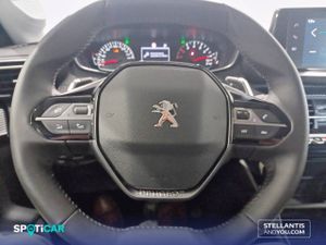 Peugeot 208  PureTech 73kW (100CV) EAT8 Active Pack - Foto 13