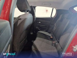 Peugeot 208  PureTech 73kW (100CV) EAT8 Active Pack - Foto 10