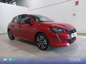 Peugeot 208  PureTech 73kW (100CV) EAT8 Active Pack - Foto 3