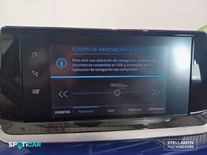 Peugeot 208  PureTech 73kW (100CV) EAT8 Active Pack - Foto 19