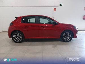 Peugeot 208  PureTech 73kW (100CV) EAT8 Active Pack - Foto 4