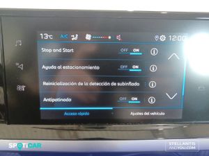 Peugeot 208  PureTech 73kW (100CV) EAT8 Active Pack - Foto 22