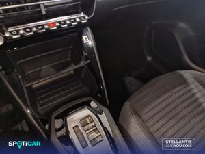 Peugeot 208  PureTech 73kW (100CV) EAT8 Active Pack - Foto 15