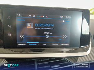 Peugeot 208  PureTech 73kW (100CV) EAT8 Active Pack - Foto 18