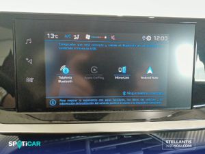 Peugeot 208  PureTech 73kW (100CV) EAT8 Active Pack - Foto 21