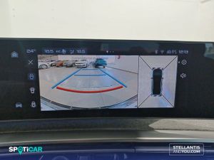 Peugeot 3008   Eléctrico 157kW GT - Foto 19