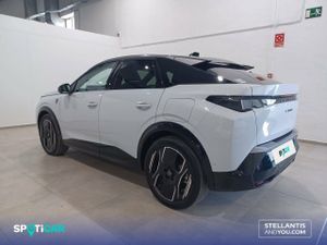 Peugeot 3008   Eléctrico 157kW GT - Foto 7