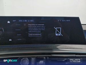 Peugeot 3008   Eléctrico 157kW GT - Foto 22