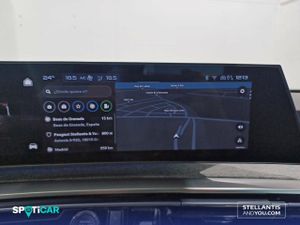 Peugeot 3008   Eléctrico 157kW GT - Foto 20