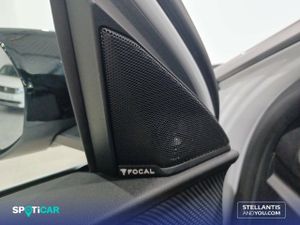 Peugeot 3008   Eléctrico 157kW GT - Foto 13