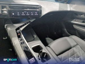 Peugeot 3008   Eléctrico 157kW GT - Foto 18