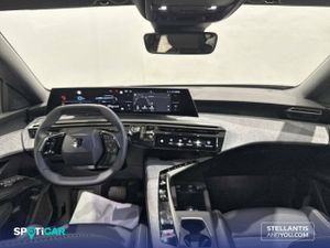 Peugeot 3008  1.2 100KW  eDCS6 Allure - Foto 8