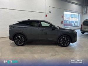 Peugeot 3008  1.2 100KW  eDCS6 Allure - Foto 4