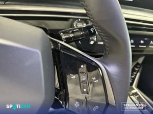 Peugeot 3008  1.2 100KW  eDCS6 Allure - Foto 18