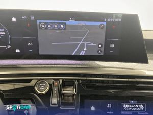 Peugeot 3008  1.2 100KW  eDCS6 Allure - Foto 17