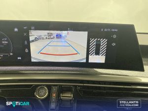Peugeot 3008  1.2 100KW  eDCS6 Allure - Foto 18