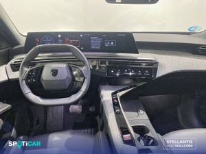 Peugeot 3008  1.2 100KW  eDCS6 Allure - Foto 8