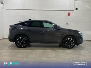 Peugeot 3008  1.2 100KW  eDCS6 Allure - Foto 4