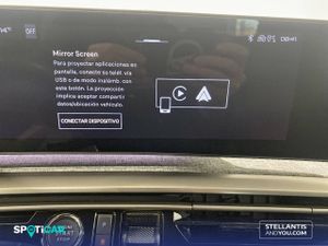 Peugeot 3008  1.2 100KW  eDCS6 Allure - Foto 21
