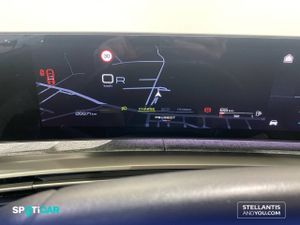 Peugeot 3008  1.2 100KW  eDCS6 Allure - Foto 24