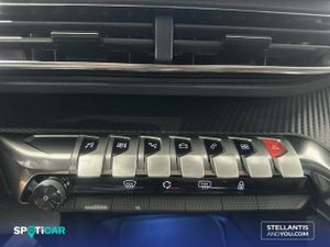 Peugeot 3008  1.2 100KW  eDCS6 Allure Pack - Foto 16