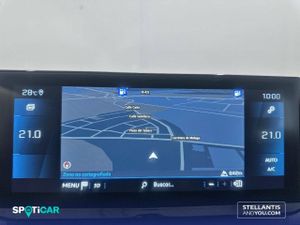 Peugeot 3008  1.2 100KW  eDCS6 Allure Pack - Foto 18