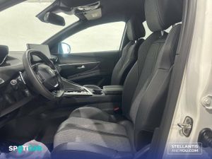Peugeot 3008  1.2 100KW  eDCS6 Allure Pack - Foto 9
