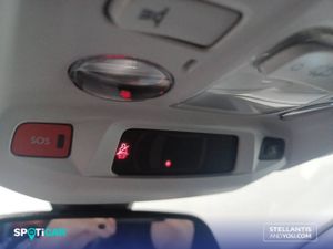 Peugeot 3008  1.5 BlueHDi 96kW (130CV) S&S  EAT8 Allure - Foto 23