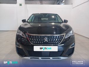 Peugeot 3008  1.5 BlueHDi 96kW (130CV) S&S  EAT8 Allure - Foto 3