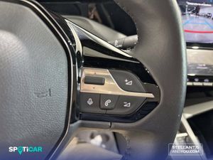 Peugeot 308  5P  Eléctrico 115kW (156CV) First Edition - Foto 17