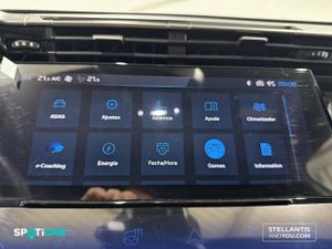 Peugeot 308  5P  Eléctrico 115kW (156CV) First Edition - Foto 19