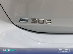 Peugeot 308  5P  Eléctrico 115kW (156CV) First Edition - Foto 12