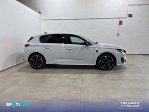 Peugeot 308  5P  Eléctrico 115kW (156CV) First Edition - Foto 4