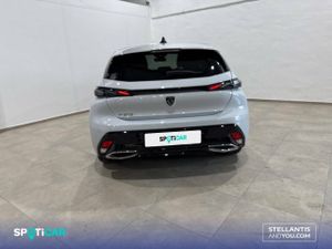 Peugeot 308  5P  Eléctrico 115kW (156CV) First Edition - Foto 5