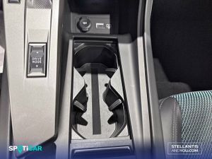 Peugeot 308  5P  Eléctrico 115kW (156CV) First Edition - Foto 21