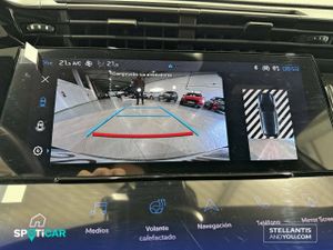 Peugeot 308  5P  Eléctrico 115kW (156CV) First Edition - Foto 15