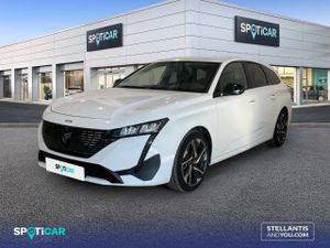 Peugeot 308  SW  BlueHDi 130 S&S EAT8 Allure Pack - Foto 2