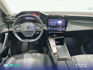 Peugeot 308  SW  BlueHDi 130 S&S EAT8 Allure Pack - Foto 8