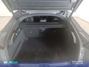 Peugeot 408  408  HYBRID eDCS6 GT - Foto 6