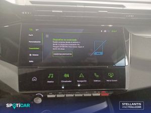 Peugeot 408  408  HYBRID eDCS6 GT - Foto 19