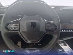 Peugeot 408  408  HYBRID eDCS6 GT - Foto 16