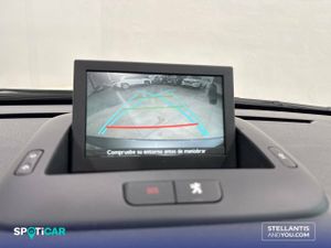 Peugeot 5008   1.2 PureTech 130 S&S Allure - Foto 22