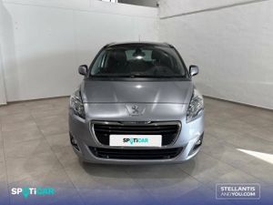 Peugeot 5008   1.2 PureTech 130 S&S Allure - Foto 3