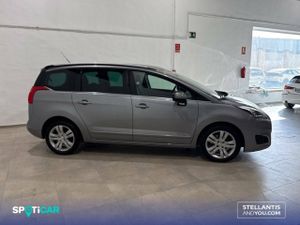 Peugeot 5008   1.2 PureTech 130 S&S Allure - Foto 4