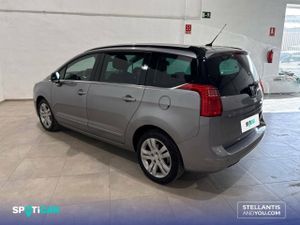Peugeot 5008   1.2 PureTech 130 S&S Allure - Foto 7