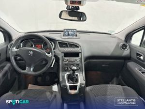 Peugeot 5008   1.2 PureTech 130 S&S Allure - Foto 8