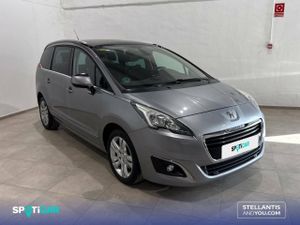 Peugeot 5008   1.2 PureTech 130 S&S Allure - Foto 3