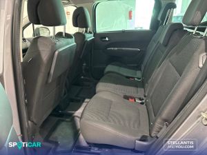 Peugeot 5008   1.2 PureTech 130 S&S Allure - Foto 10