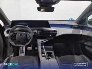 Peugeot 5008   Eléctrico 157kW GT - Foto 8
